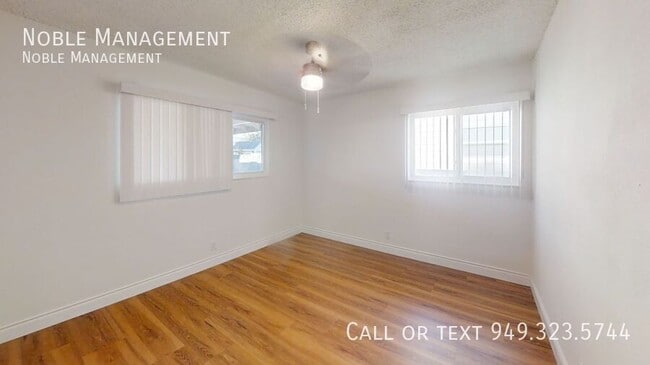 Building Photo - 1435 E Chestnut Ave