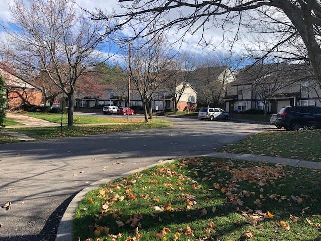 Building Photo - Covington Valley Estates