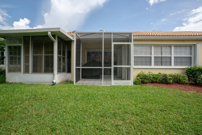 Building Photo - 17221 Boca Club Blvd