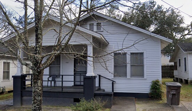 Building Photo - 1157 New St Francis St