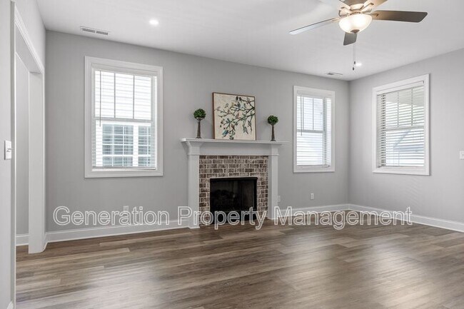 Building Photo - 9614 Mulberry Gap Way