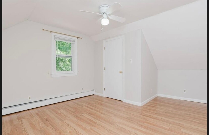 Bedroom #2 - 167 Mendon Rd