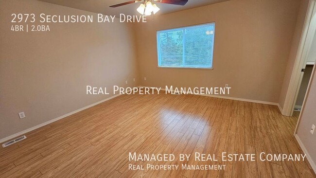 Building Photo - 2973 Seclusion Bay Dr