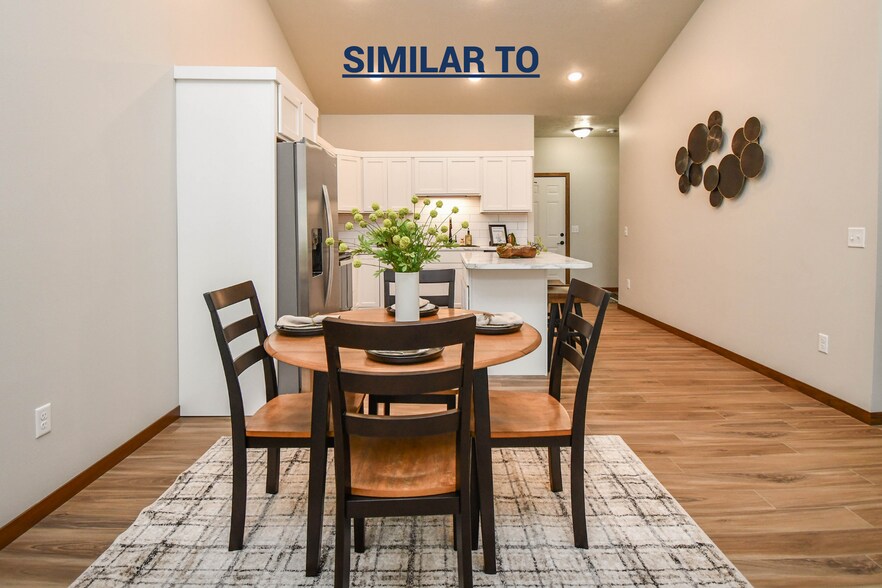 Building Photo - 5411 S Huntwood Ave