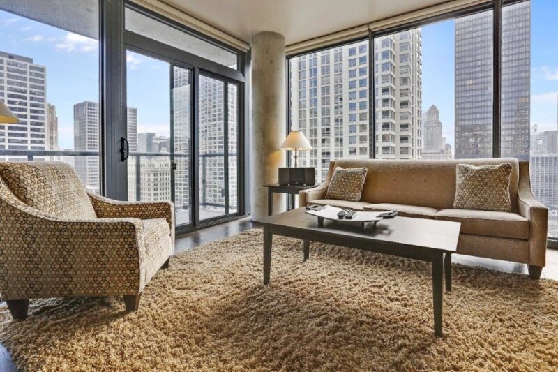 Building Photo - 518 N State St