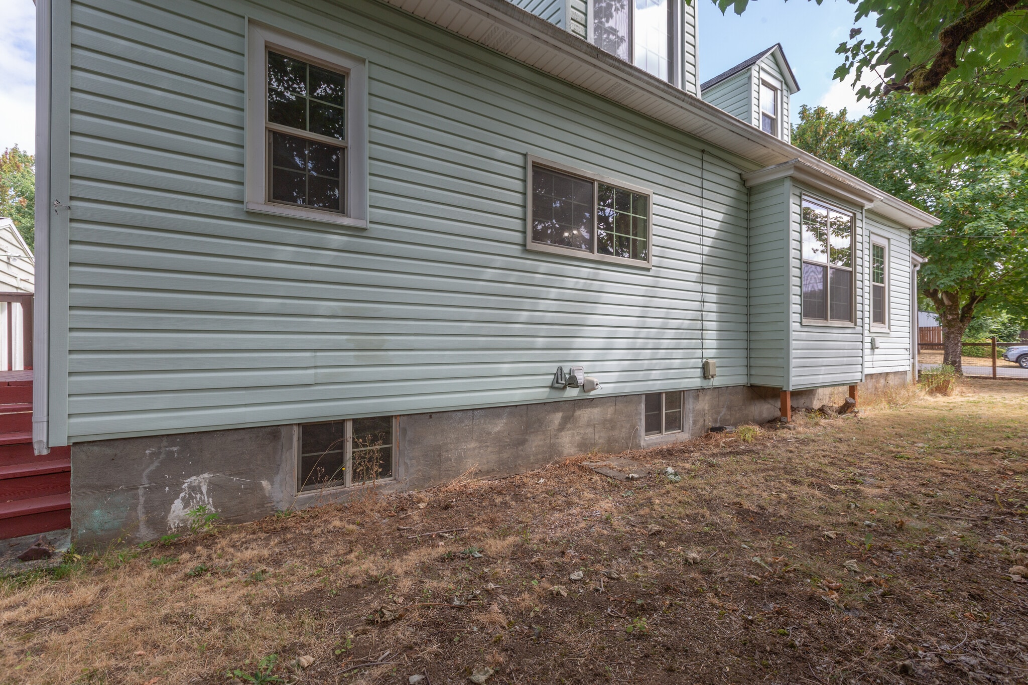 Building Photo - 3410 Q St