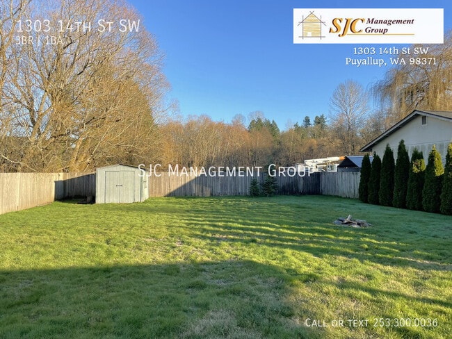 Building Photo - 1303 14th St SW