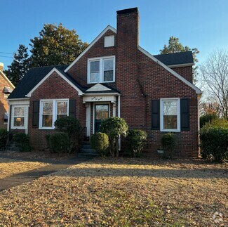 Building Photo - FOR RENT IN ARDMORE!!