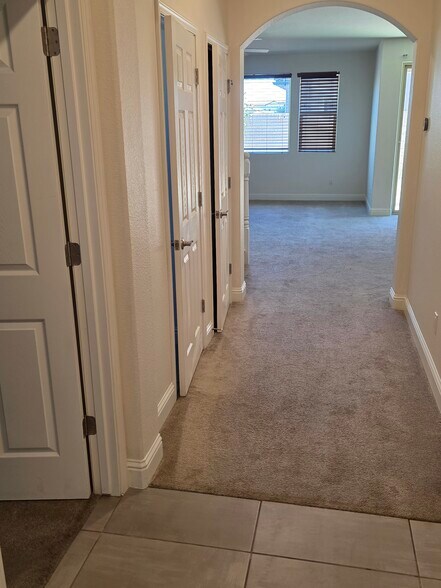 Entrance - 6193 E Homan Ave