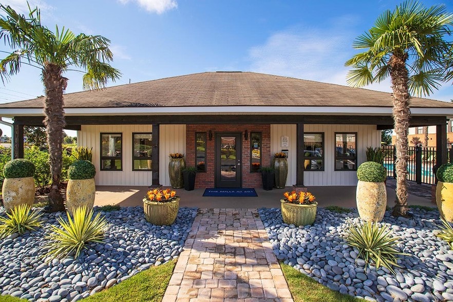 The Mills at 601 601 McQueen Village Rd Prattville AL 36066