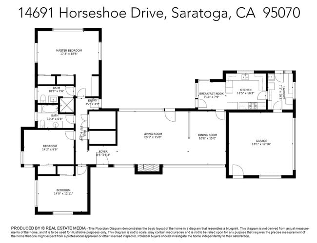 Building Photo - Home For Rent in Beautiful Saratoga!