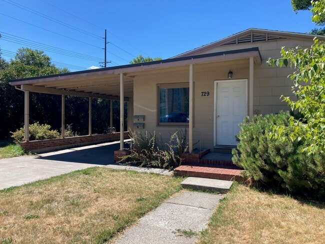 Primary Photo - 729 S 14th Ave