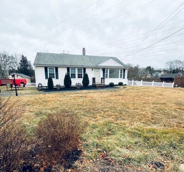 Building Photo - 3 West St