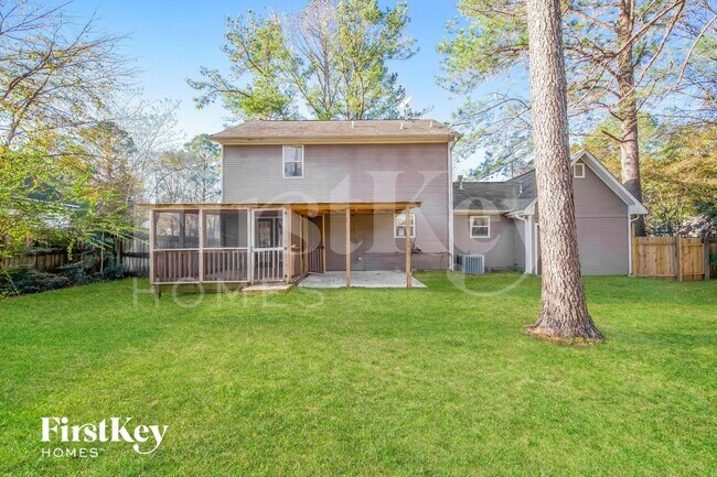 Building Photo - 4602 Hollow Ln