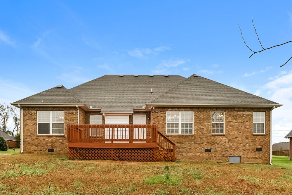 Building Photo - 5007 Monaco Dr