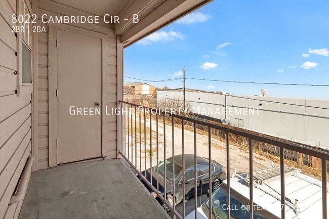 Building Photo - 8022 Cambridge Cir