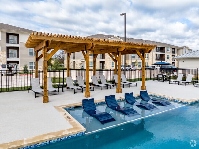 Building Photo - Pecan Grove