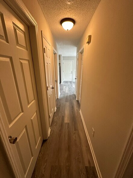 Building Photo - 1617 McPherson St