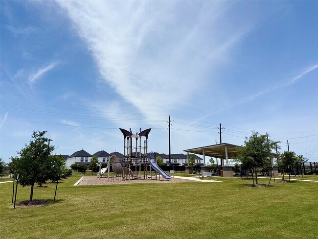 Building Photo - 2911 Needham Gdn Ln