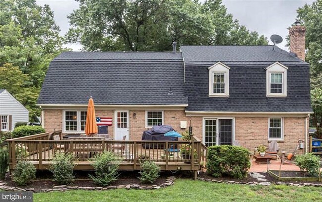 Building Photo - 9525 Whetstone Dr