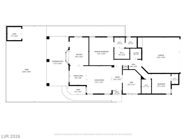 Building Photo - 1833 Sierra Hills Way