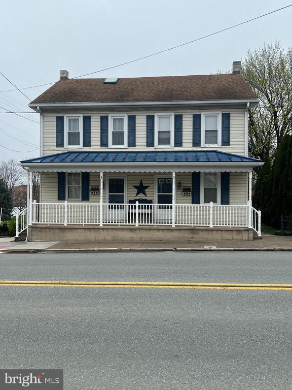 Building Photo - 303 S Baltimore St