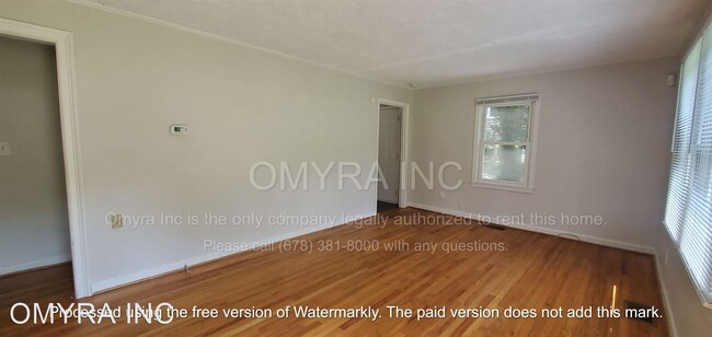 Building Photo - 3 br, 1 bath House - 3748 Clairmont Road