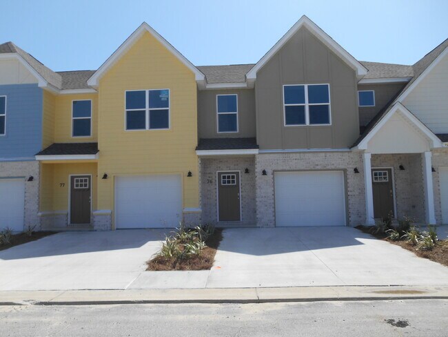 Multi Color Units - 400 Mattie M Kelly Blvd