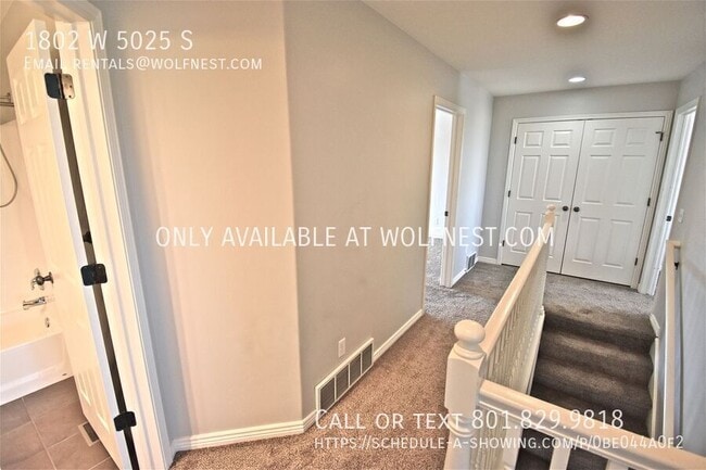 Building Photo - 1802 W 5025 S