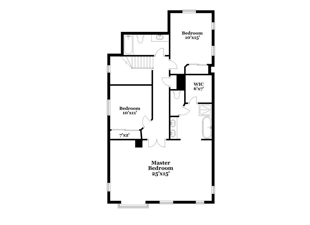 Building Photo - 3874 E Jasper Dr