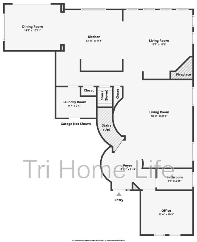 Building Photo - 11033 Grayledge Cir