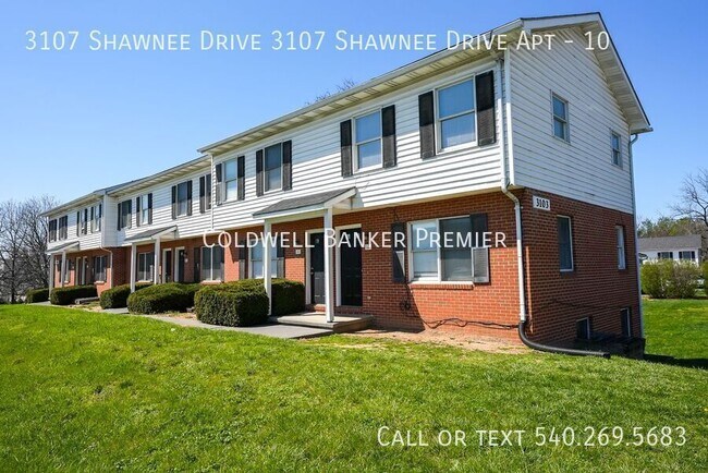Primary Photo - 3107 Shawnee Dr