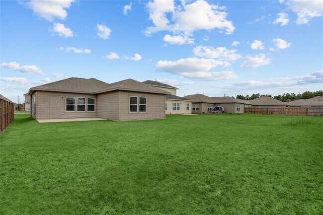 Building Photo - 64 County Rd 51024