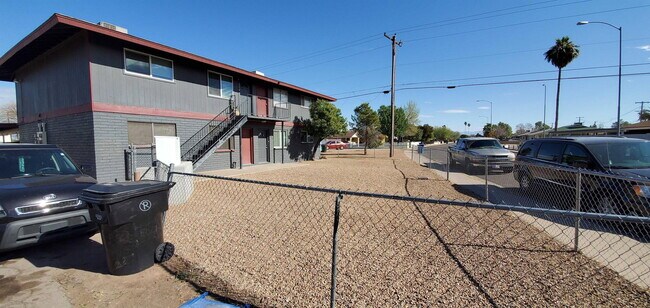 Building Photo - 1766 E 6th Ave
