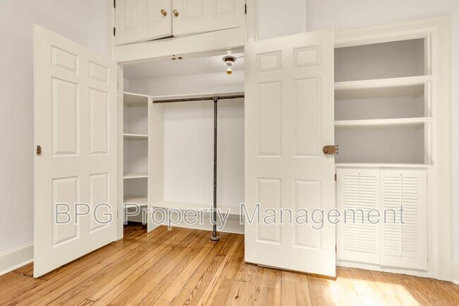 Building Photo - 1302 S St NW