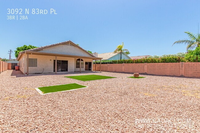 Building Photo - 3092 N 83rd Pl