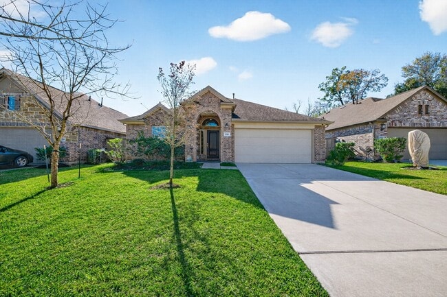 Building Photo - 2710 Little Caney Way