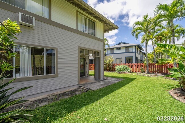 Building Photo - $3,200 / 3br - 974ft2 - Bright and Spacious 3BR/2BA/2PKG Townhome unit in Ku'ulako in Mililani (M...