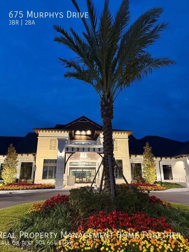 Building Photo - 675 Murphys Dr