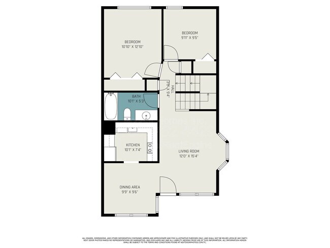 Building Photo - 7461 Ridge Oak Ct