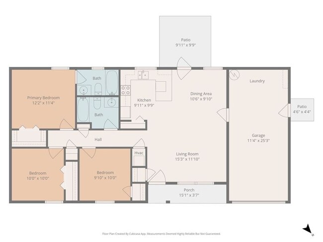 Building Photo - 1341 Dog Track Rd