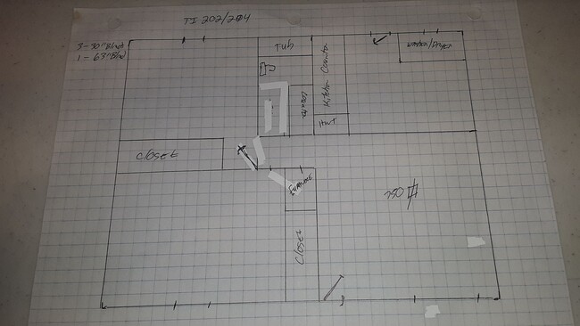 Building Photo - 202 Tucker Inn