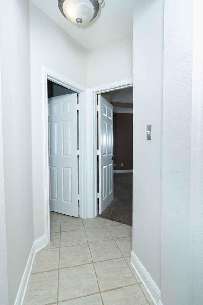 Building Photo - 2551 Brazos Dr