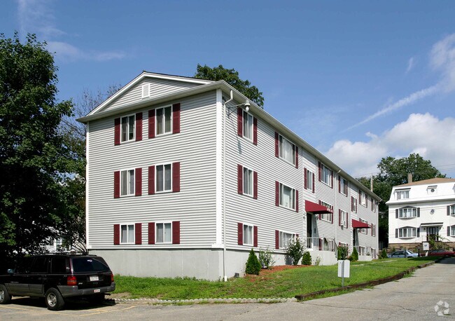 Building Photo - 215-217 Whipple St
