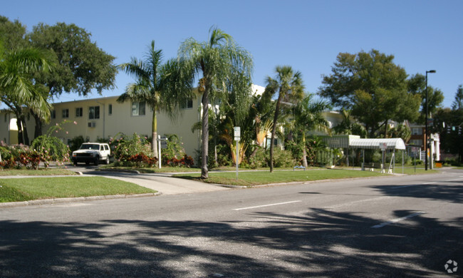 Colony Apartments - 301 4th Ave N Saint Petersburg FL 33701 | Apartment ...