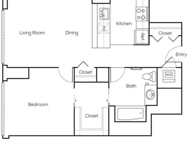 Building Photo - 888 W Van Buren St