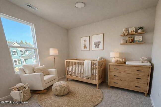 Building Photo - 16901 Aiken Rdg Cir
