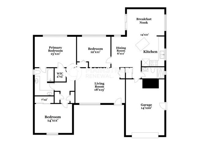 Building Photo - 3 Bedroom Pet-Friendly Home in Port Richey...