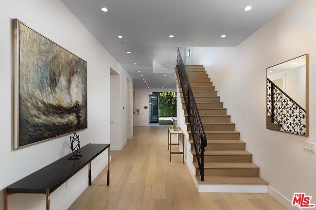 Building Photo - 12509 W Sunset Blvd