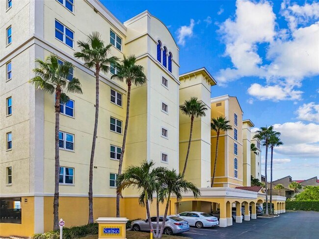 Building Photo - 16750 Gulf Blvd